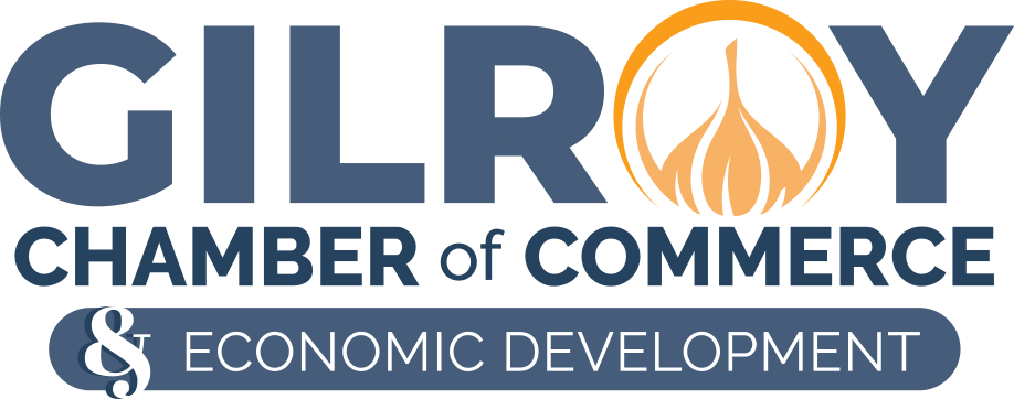 Gilroy Chamber of Commerce & Economic Development