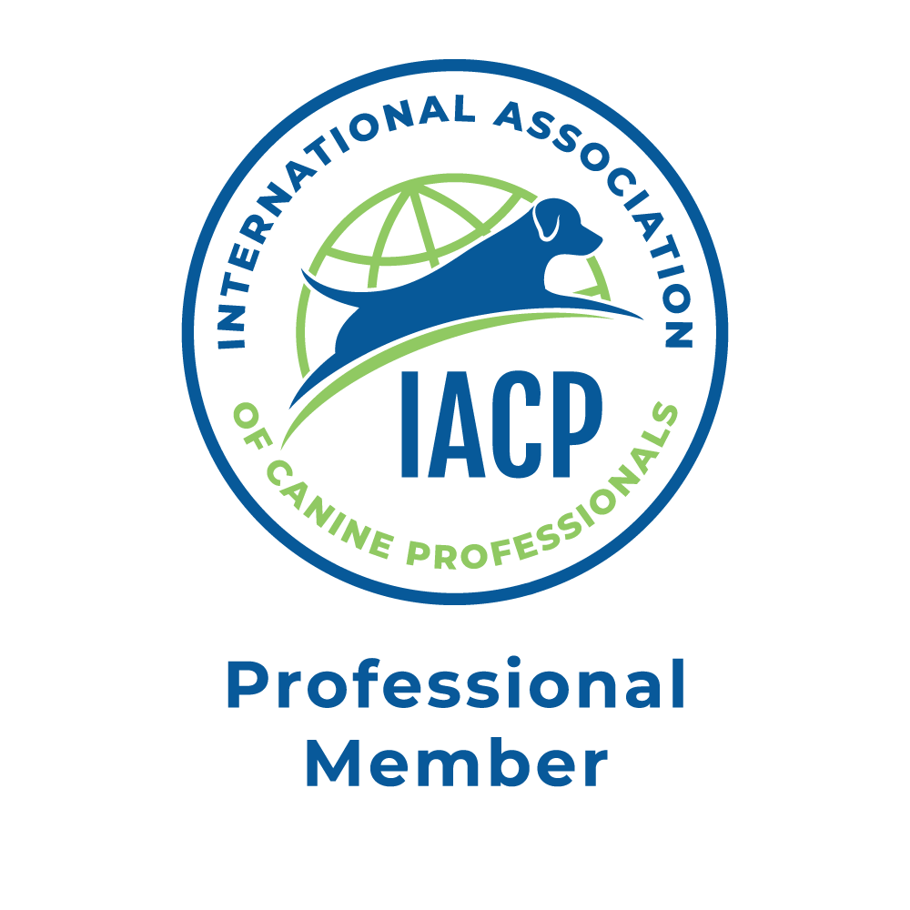 International Association of Canine Professionals