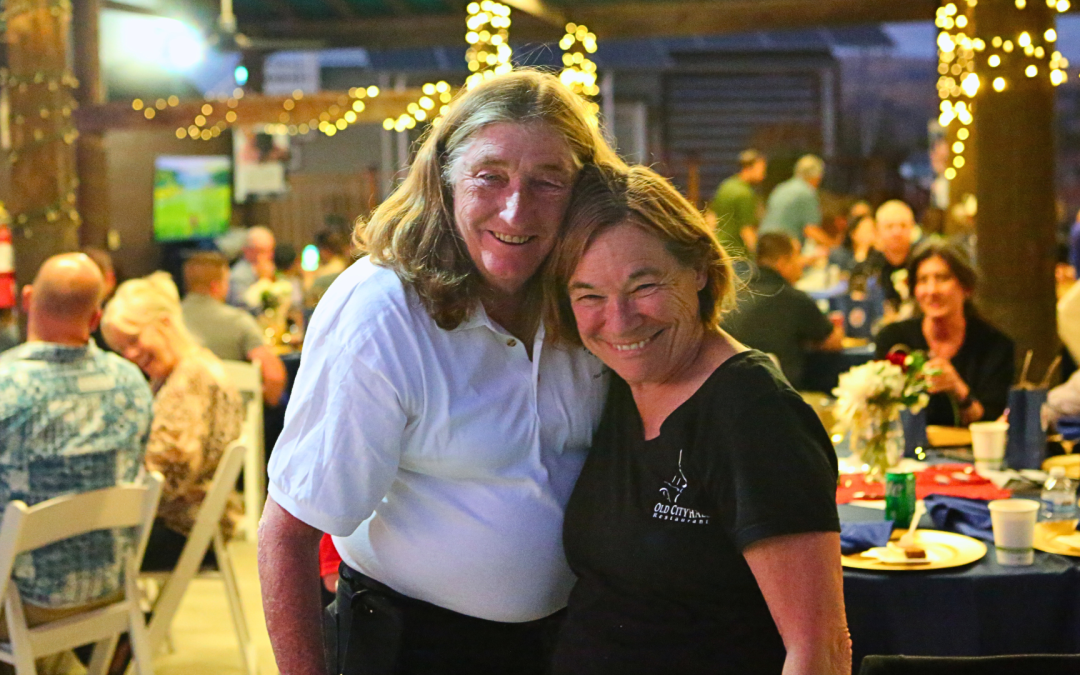 A Night of Giving and Gratitude: 2025 Paws with Patriots Wine Gala Recap