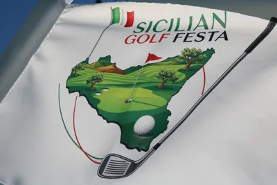 2nd Annual Sicilian Golf Festa