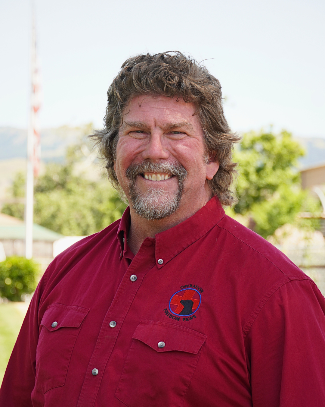 Jeff Wilson - Director Of Operations